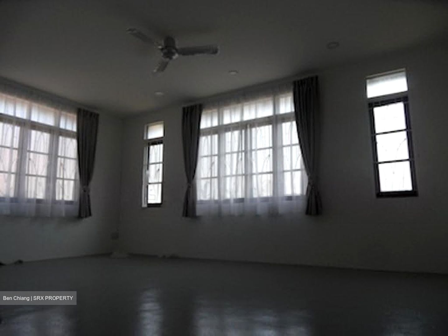 Serangoon Garden Estate (D19), Semi-Detached #622620251
